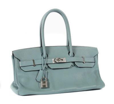 Hermès, Birkin Bag 42, Shoulder Bag, Varia